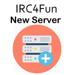 New server in Testlink: chatnb.IRC4Fun.net (Strasbourg (SBG) – France)