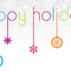 Happy Holidays from IRC4Fun!
